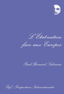 L'état-nation face aux Europes