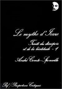 Le mythe d'Icare