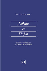 Leibniz et l'infini