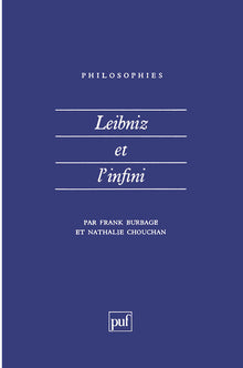 Leibniz et l'infini
