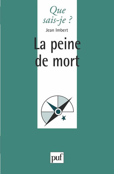 La peine de mort