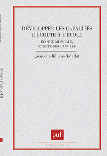 Développer les capacités d'écoute à l'école