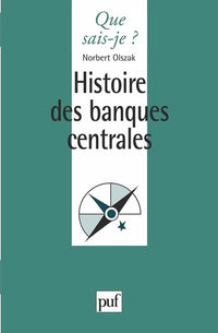 Histoire des banques centrales