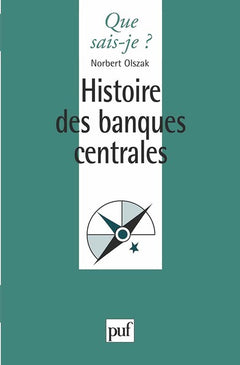 Histoire des banques centrales