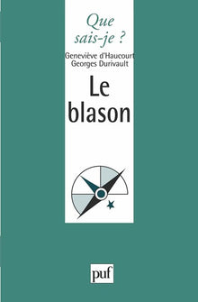 Le Blason