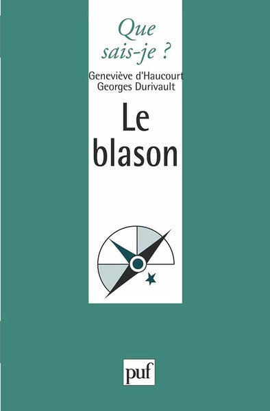 Le Blason