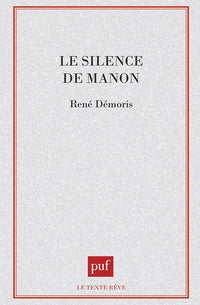 Le silence de Manon