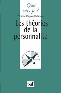Les théories de la personnalité