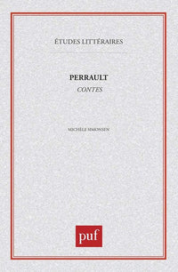 perrault : «  les contes  »