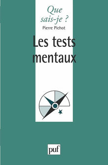 Les tests mentaux