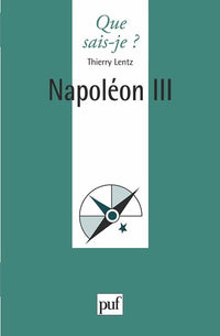 Napoléon III - La modernité inachevée