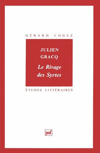 Le rivage des Syrtes