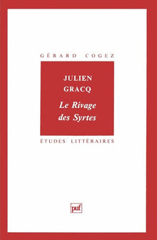 Le rivage des Syrtes