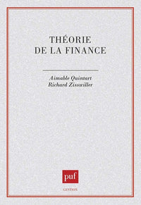 Théorie de la finance