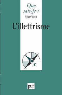 L'illettrisme