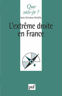 L'extrême droite en France