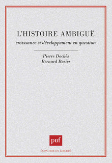 L'histoire ambigüe