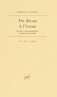Du divan à l'écran