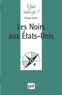 Les Noirs aux États-Unis