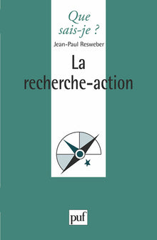 La recherche action