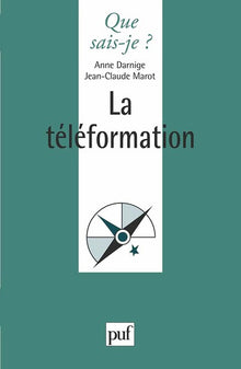 La téléformation