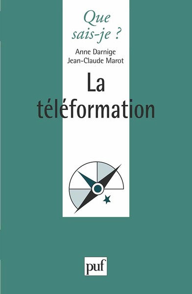 La téléformation