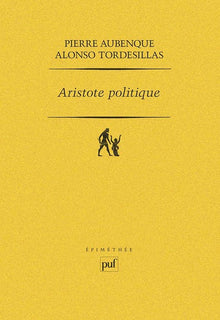 Aristote politique