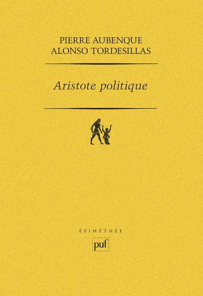 Aristote politique