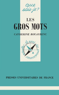 Les gros mots