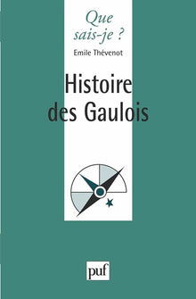 Histoire des Gaulois