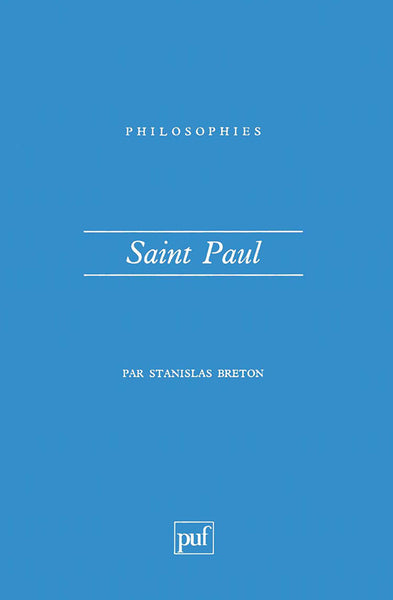 saint paul