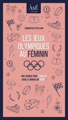 les jeux olympiques au féminin