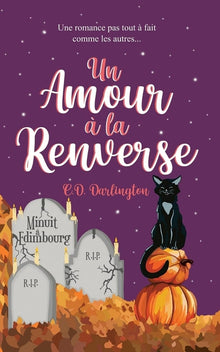 Un amour à la renverse, tome 2