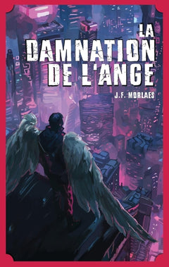 La damnation de l'ange