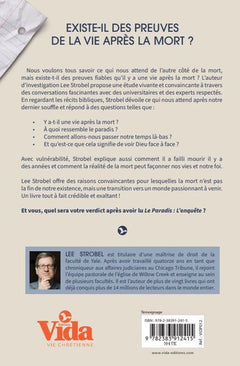 Le paradis, l'enquête