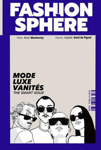 Fashion Sphère