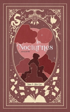 Les Nocturnes : Alter Ego