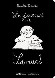 Le journal de Samuel