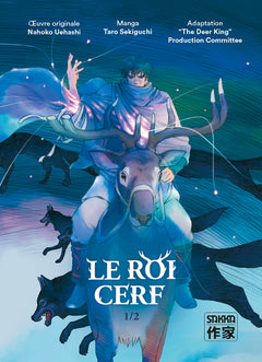 Le Roi Cerf