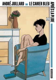 Le Cahier bleu