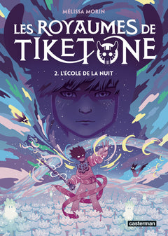Les Royaumes de Tiketone