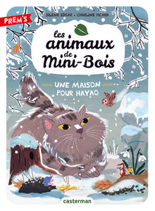 Les animaux de Mini-Bois