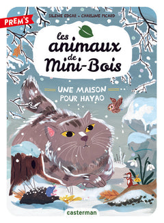 Les animaux de Mini-Bois