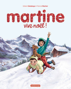 Vive Noël !
