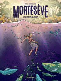 Mortesève