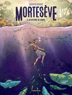 Mortesève