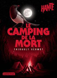 Le camping de la mort