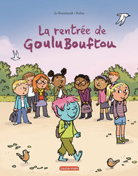 La rentrée de Goulubouftou