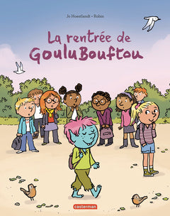La rentrée de Goulubouftou
