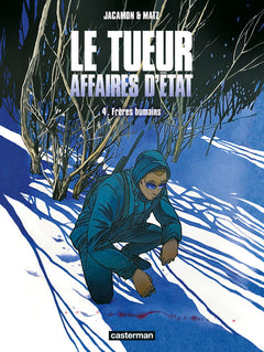 Le tueur - Affaires d'État
